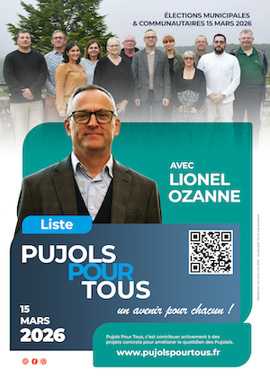 Dossier de presse Pujols pour tous
